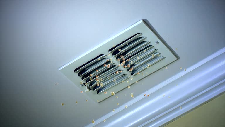 Trusted Revere, MA Airduct Cleaning Experts