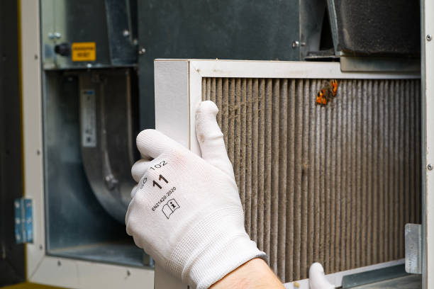  Revere, MA Airduct Cleaning Pros