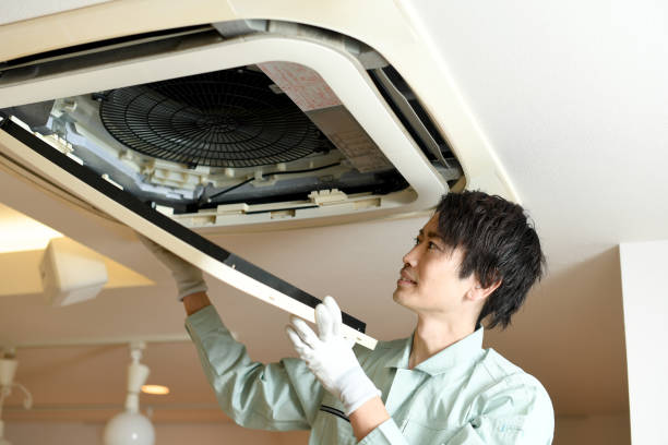 Best Affordable Air Duct Cleaning  in Revere, MA