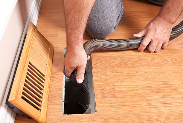 Best HVAC Duct Inspection Services  in Revere, MA