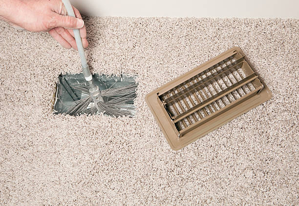 Best Best Air Duct Cleaning Company  in Revere, MA