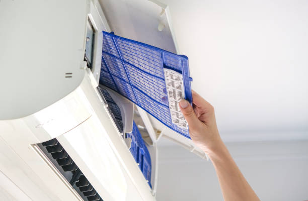 Best Professional Duct Cleaning Services  in Revere, MA