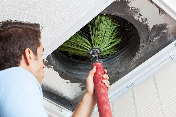 Best Affordable HVAC Duct Cleaning  in Revere, MA