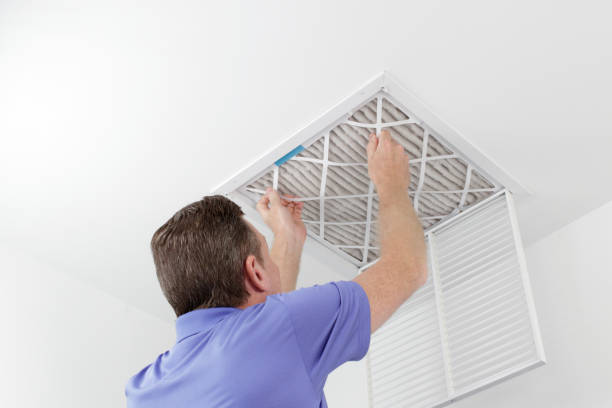 Best Affordable Duct Cleaning Services  in Revere, MA